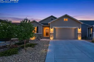 9822 Emerald Vista Dr, Peyton, CO 80831 - Photo 1