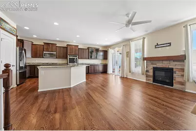 9822 Emerald Vista Drive, Peyton, CO 80831 - Photo 6