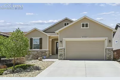 9822 Emerald Vista Drive, Peyton, CO 80831 - Photo 2