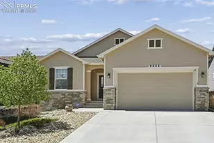 9822 Emerald Vista Dr, Peyton, CO 80831 - Photo 2