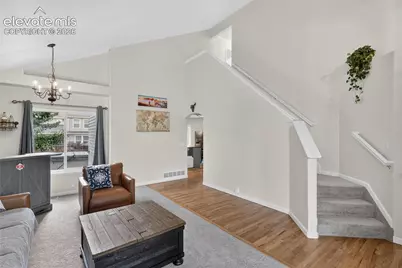6032 Vallecito Drive, Colorado Springs, CO 80923 - Photo 4