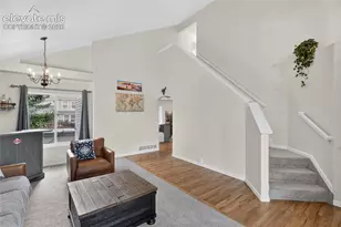 6032 Vallecito Dr, Colorado Springs, CO 80923 - Photo 4
