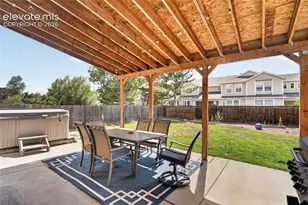 6032 Vallecito Dr, Colorado Springs, CO 80923 - Photo 20