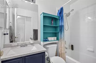 6032 Vallecito Dr, Colorado Springs, CO 80923 - Photo 16
