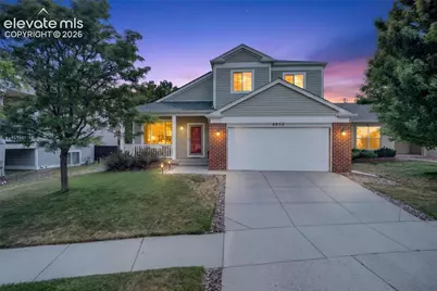 6032 Vallecito Drive, Colorado Springs, CO 80923 - Photo 26