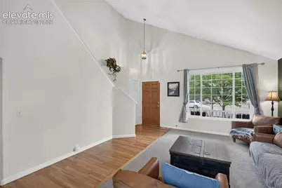 6032 Vallecito Drive, Colorado Springs, CO 80923 - Photo 2