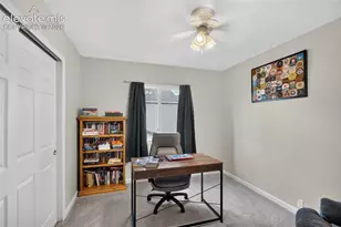 6032 Vallecito Dr, Colorado Springs, CO 80923 - Photo 16