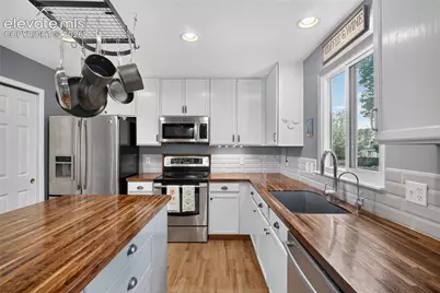 6032 Vallecito Drive, Colorado Springs, CO 80923 - Photo 8