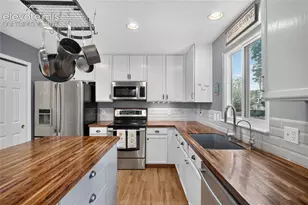 6032 Vallecito Dr, Colorado Springs, CO 80923 - Photo 8