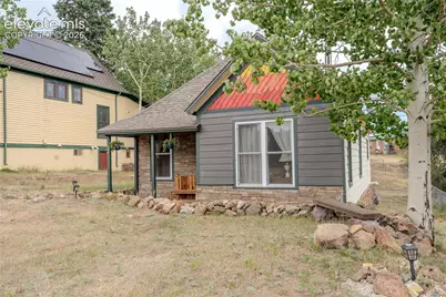 426 S 4th Street, Victor, CO 80860 - Photo 2