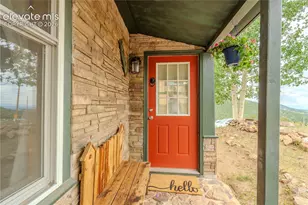 426 S 4th St, Victor, CO 80860 - Photo 4