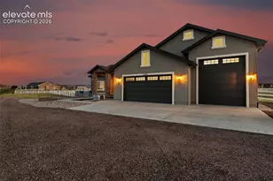 12050 Silver Concho Trail, Elbert, CO 80106 - Photo 2