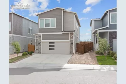 6175 Godwit Lane, Colorado Springs, CO 80925 - Photo 1