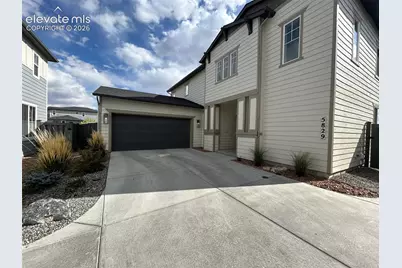 5829 Spring Breeze Drive, Colorado Springs, CO 80922 - Photo 1
