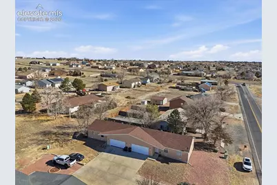 357 W Spaulding Avenue #357-359, Pueblo West, CO 81007 - Photo 24