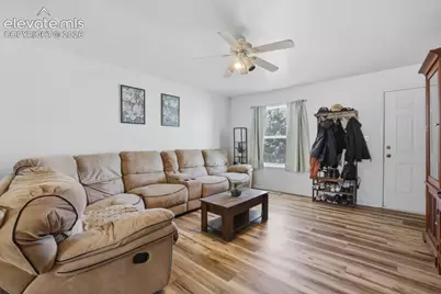 357 W Spaulding Avenue #357-359, Pueblo West, CO 81007 - Photo 6