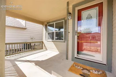4254 Tee Shot Drive, Colorado Springs, CO 80922 - Photo 2