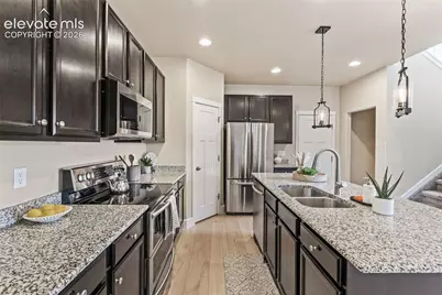7669 Camille Court, Colorado Springs, CO 80908 - Photo 4