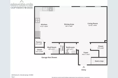 6220 Wacissa Drive, Colorado Springs, CO 80925 - Photo 46
