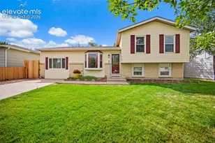 4105 London Ln, Colorado Springs, CO 80916 - Photo 4