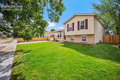 4105 London Lane, Colorado Springs, CO 80916 - Photo 2