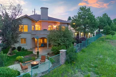 2323 Spanish Oak Terrace, Colorado Springs, CO 80920 - Photo 48
