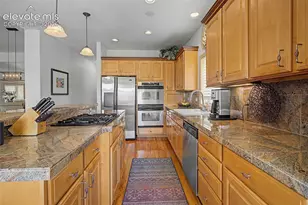 2323 Spanish Oak Terrace, Colorado Springs, CO 80920 - Photo 16