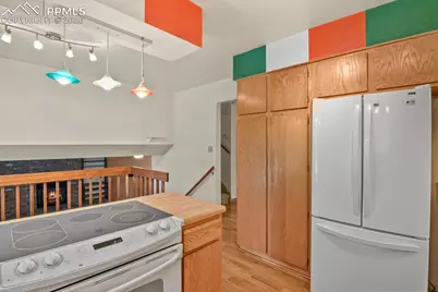 5523 Wilkerson Pass Drive, Colorado Springs, CO 80917 - Photo 12