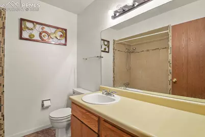 5523 Wilkerson Pass Drive, Colorado Springs, CO 80917 - Photo 20