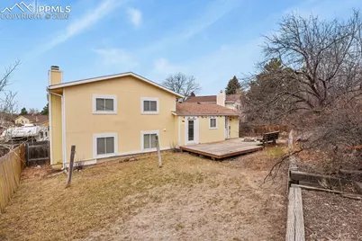 5523 Wilkerson Pass Drive, Colorado Springs, CO 80917 - Photo 34