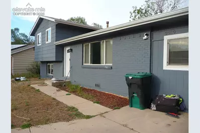 2919 Fremont Drive, Colorado Springs, CO 80910 - Photo 2