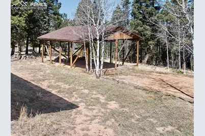 4265 County Road 51 Road, Divide, CO 80814 - Photo 4
