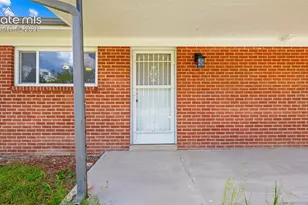 1001 Parkview Blvd, Colorado Springs, CO 80905 - Photo 2