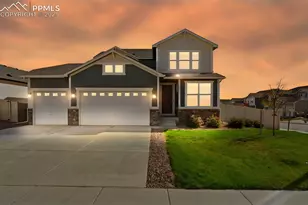 5459 Sidewinder Dr, Colorado Springs, CO 80925 - Photo 2