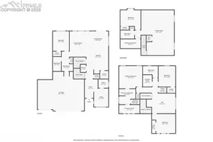 5459 Sidewinder Dr, Colorado Springs, CO 80925 - Photo 48