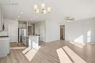 5459 Sidewinder Dr, Colorado Springs, CO 80925 - Photo 18
