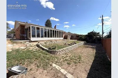 256 Sherri Drive, Colorado Springs, CO 80911 - Photo 26