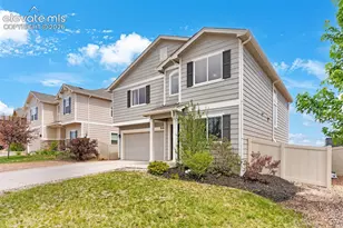 9104 Vanderwood Rd, Colorado Springs, CO 80908 - Photo 1