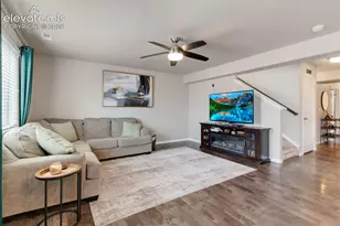 9104 Vanderwood Rd, Colorado Springs, CO 80908 - Photo 4