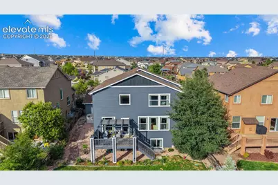 6923 Tahoe Rim Drive, Colorado Springs, CO 80927 - Photo 26