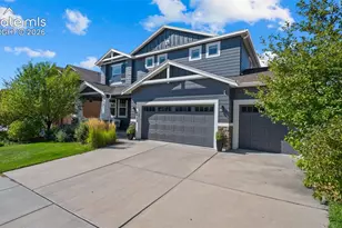 6923 Tahoe Rim Dr, Colorado Springs, CO 80927 - Photo 2