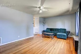 3621 Purdue St, Colorado Springs, CO 80909 - Photo 2