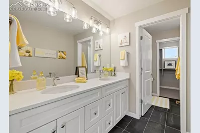 6830 Lily Mountain Lane, Colorado Springs, CO 80923 - Photo 18