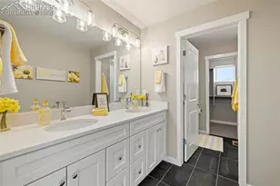 6830 Lily Mountain Ln, Colorado Springs, CO 80923 - Photo 18