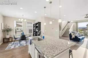 6830 Lily Mountain Ln, Colorado Springs, CO 80923 - Photo 12