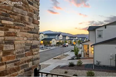 6830 Lily Mountain Lane, Colorado Springs, CO 80923 - Photo 32