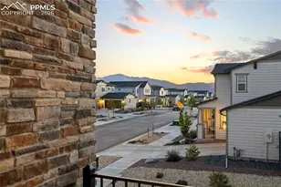 6830 Lily Mountain Ln, Colorado Springs, CO 80923 - Photo 4