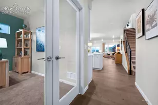1714 Gold Hill Mesa Dr, Colorado Springs, CO 80905 - Photo 2