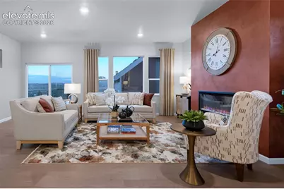 1714 Gold Hill Mesa Drive, Colorado Springs, CO 80905 - Photo 20