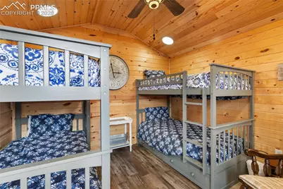 901 Wilson Drive, Florissant, CO 80816 - Photo 26